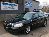 2008 Black Onyx Buick Lucerne CXL #78584795