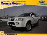 2007 Polar White Saturn VUE V6 AWD #78584783