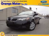 2012 Kia Forte EX