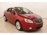 2013 Buick Verano FWD