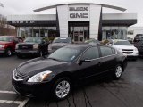 2010 Nissan Altima 2.5 SL