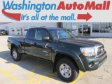 2011 Toyota Tacoma SR5 Access Cab 4x4