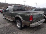 2003 Ford F250 Super Duty King Ranch Crew Cab 4x4 Exterior