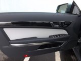 2013 Mercedes-Benz E 350 4Matic Coupe Door Panel