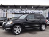 2013 Black Mercedes-Benz GLK 350 4Matic #78640404