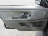 1999 Volvo V70 XC AWD Door Panel