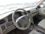 1999 Volvo V70 XC AWD Dashboard