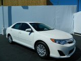 2013 Toyota Camry LE
