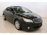 2013 Buick LaCrosse FWD