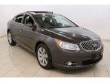 2013 Buick LaCrosse FWD