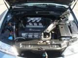 1999 Acura CL Engines