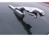 1997 Jaguar XJ Vanden Plas Marks and Logos