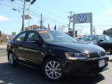 2012 Volkswagen Jetta SE Sedan