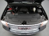 2013 GMC Sierra 2500HD SLE Crew Cab 6.0 Liter Flex-Fuel OHV 16-Valve VVT Vortec V8 Engine