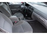 2002 Ford Taurus Interiors