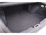 2002 Ford Taurus SE Trunk