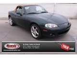 2001 Mazda MX-5 Miata LS Roadster