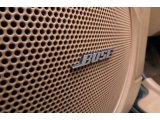 2001 Mazda MX-5 Miata LS Roadster Audio System