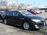 2012 Toyota Camry Hybrid XLE