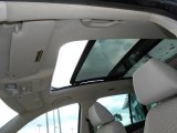 2009 Volkswagen Tiguan SE Sunroof