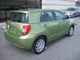 2009 Scion xD Release Series 2.0 Exterior