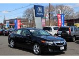 2010 Acura TSX Sedan