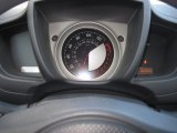 2009 Scion xD Release Series 2.0 Gauges