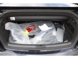 2013 Audi A5 2.0T Cabriolet Trunk