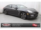 2013 Porsche Panamera V6