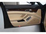 2013 Porsche Panamera V6 Door Panel