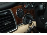 2013 Porsche Panamera V6 Keys