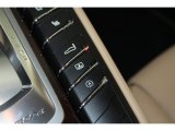 2013 Porsche Panamera V6 Controls