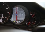 2013 Porsche Panamera V6 Navigation