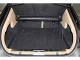 2013 Porsche Panamera V6 Trunk