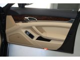 2013 Porsche Panamera V6 Door Panel