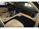 2013 Porsche Panamera V6 Dashboard
