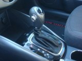 2013 Kia Forte Koup SX 6 Speed Sportmatic Automatic Transmission