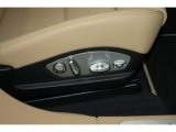2013 Porsche Panamera V6 Front Seat