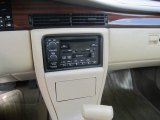 1995 Cadillac Eldorado  Controls