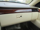 1995 Cadillac Eldorado  Dashboard