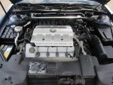1995 Cadillac Eldorado  4.6 Liter DOHC 32-Valve Northstar V8 Engine