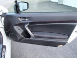 2013 Subaru BRZ Limited Door Panel