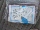 1990 Oldsmobile Ninety-Eight Regency Sedan Books/Manuals