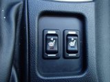 2013 Subaru BRZ Limited Controls
