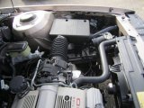 1990 Oldsmobile Ninety-Eight Engines