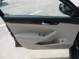 2013 Volkswagen Passat TDI SEL Door Panel