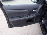 2013 Dodge Avenger SXT Blacktop Door Panel