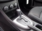 2013 Dodge Avenger SXT Blacktop 6 Speed AutoStick Automatic Transmission
