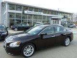 2012 Nissan Maxima 3.5 S