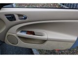 2009 Jaguar XK XK8 Convertible Door Panel
